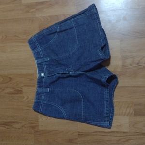 Levi's Shorts Size 6